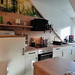 An Der Bieke Appartamento *