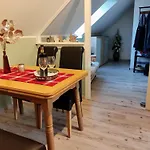 An Der Bieke Apartamento