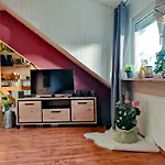 An Der Bieke Apartamento *