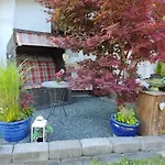 Apartamento An Der Bieke