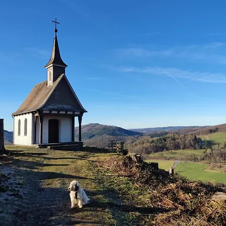 דירה An Der Bieke