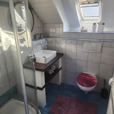 Apartment An Der Bieke *