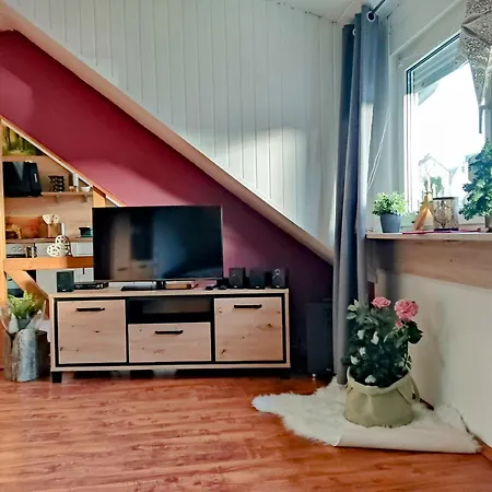 An Der Bieke Apartment *