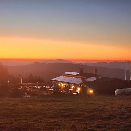 Apartman An Der Bieke *