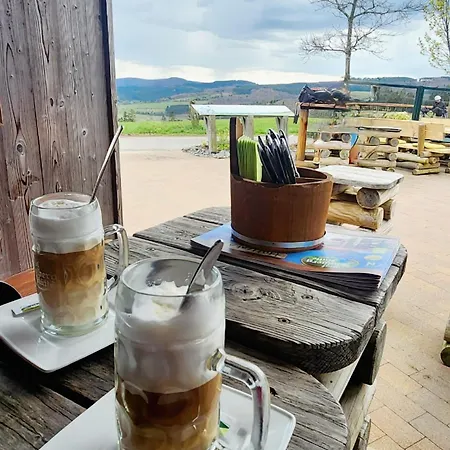 An Der Bieke דירה *