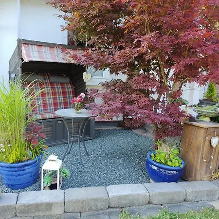 דירה An Der Bieke אולסברג