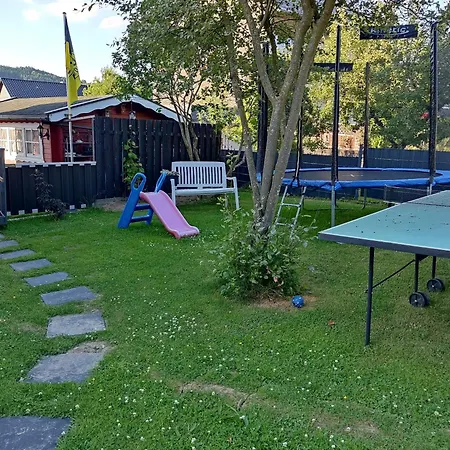 An Der Bieke אולסברג