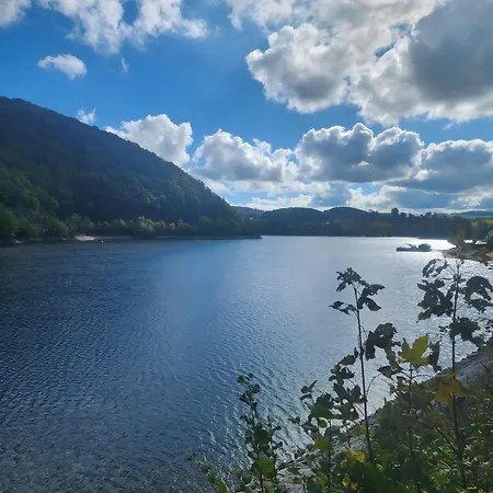 דירה An Der Bieke אולסברג