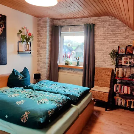Apartman An Der Bieke *