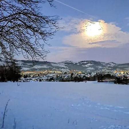 An Der Bieke Apartamento Olsberg