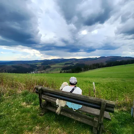 An Der Bieke * Olsberg