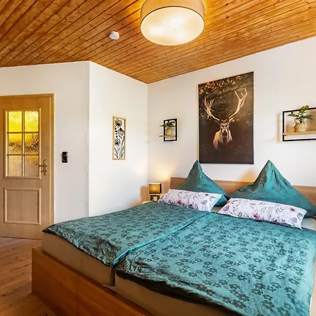 Apartman An Der Bieke Olsberg