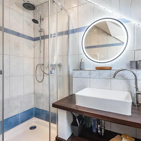 An Der Bieke Apartman Olsberg