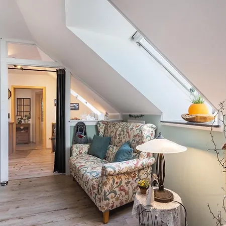 An Der Bieke Apartman Olsberg