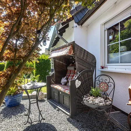 An Der Bieke Apartman Olsberg