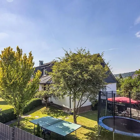 Apartman An Der Bieke Olsberg