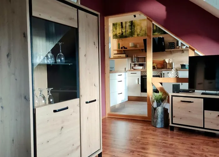 An Der Bieke * Olsberg