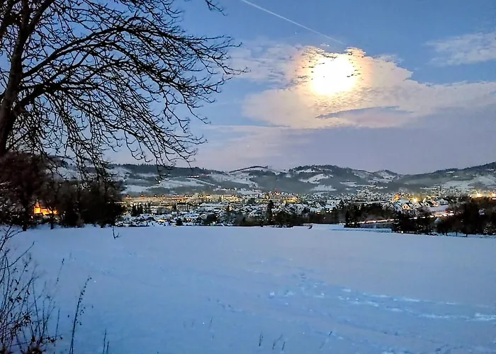 An Der Bieke Apartman Olsberg