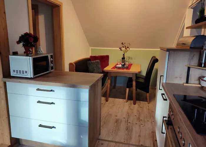 An Der Bieke Olsberg