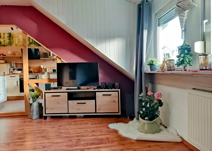 An Der Bieke Daire *