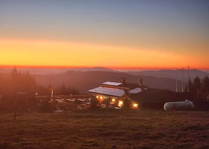 Daire An Der Bieke *