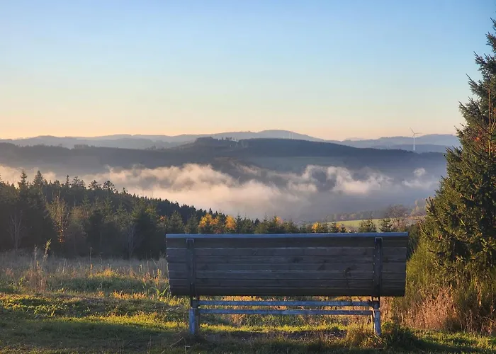 An Der Bieke * Olsberg