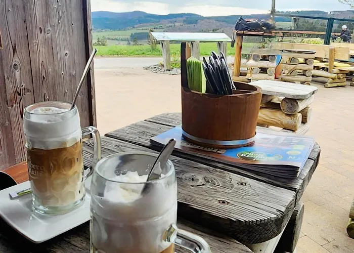 An Der Bieke Daire *