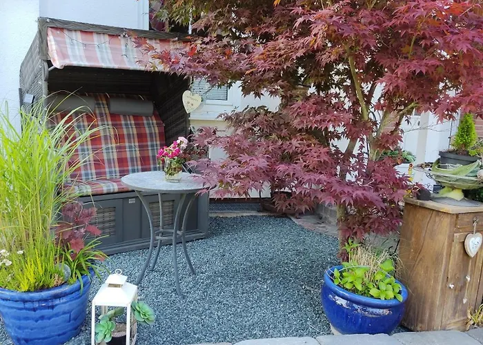 Daire An Der Bieke Olsberg