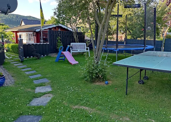 An Der Bieke Olsberg