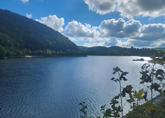 Daire An Der Bieke Olsberg