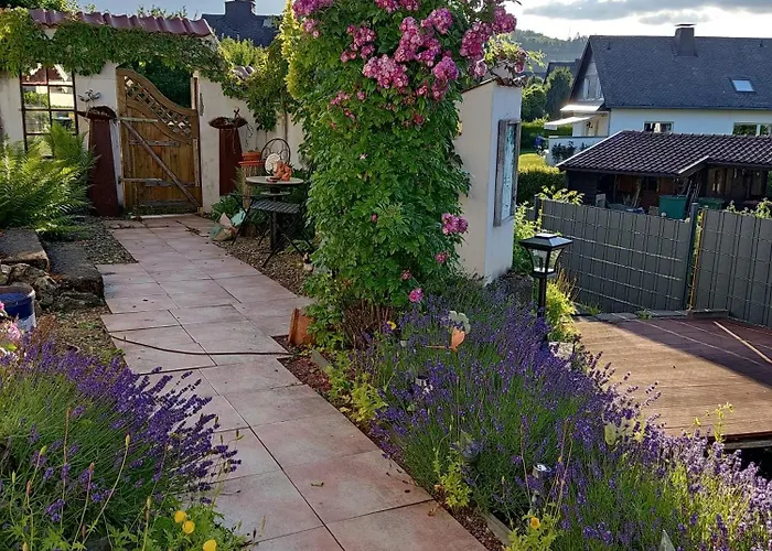 Apartman An Der Bieke